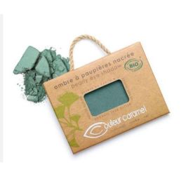 Couleur Caramel Sombra de ojos 050 vert bleute nare para mujer Precio: 16.94999944. SKU: SLC-80900