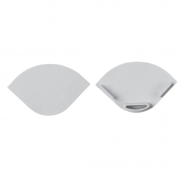 Tapón Final SU-A3030 para Perfiles de Tiras LED Flexibles y Rígidas Precio: 0.49999983. SKU: B1J3HXE79M