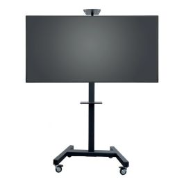 Soporte TV para suelo con ruedas OMB 07147 80 kg Precio: 335.94999988. SKU: B1DWZJBRKZ