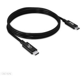 Club 3D Cable USB 4.0 C a C 1.0m 240W 8K60Hz