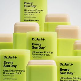 Dr.Jart+ Every Sun Day Ultra-Sheer Priming Sunscreen Stick Spf30 19 gr Dr.Jart+ Every Sun Day Ultra-Sheer Priming Sunscreen Stick Spf30 19 gr