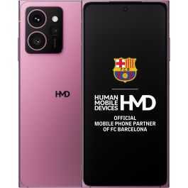 HMD Skyline 256GB 8GB RAM 5G Rosa