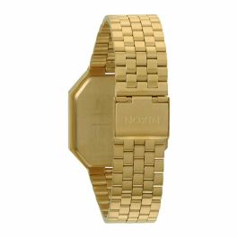 Reloj Hombre Nixon A158502-00 Oro Reloj Hombre Nixon A158502-00 Oro