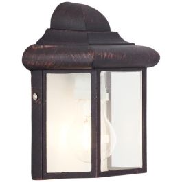 BRILLIANT Newport Aplique exterior negro Precio: 26.8899994. SKU: B1CT7F4QEA