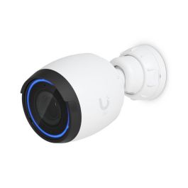 Ubiquiti G5 Professional Cámara PoE 4K Exterior/Interior con Zoom Óptico 3x Ubiquiti G5 Professional Cámara PoE 4K Exterior/Interior con Zoom Óptico 3x