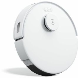 Ecovacs ECO6970135035090 DEEBOT N20 COMBO Robot Aspirador y Escoba con Estación de Doble Vaciado Automático y Potencia 10 kPa