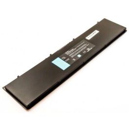 CoreParts Batería para portátil Dell 49.60Wh 4 celdas Li-Pol 7.4V 6700mAh Precio: 65.49999951. SKU: B1EDXAZPRS
