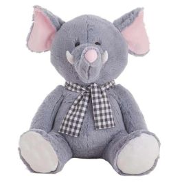 Creaciones Llopis Elefante Party Peluche 75 cm poliéster Precio: 33.04752. SKU: S2408922