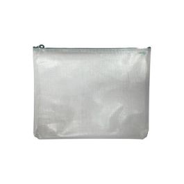 Dosier Sobre Office Box Cierre Cremallera 410X300 Mm. Verde 10 unidades Precio: 48.50000045. SKU: B1EAA3G9K5