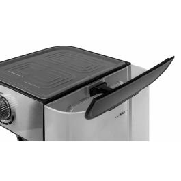 Cafetera Express Orbegozo 17535 Negro 1050 W 1,5 L