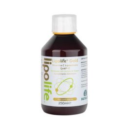 Lipolife Gold Vitamina C 250 Ml. Lipolife Gold Vitamina C 250 Ml. Precio: 51.5000002. SKU: B1EGQWX5BS