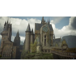 Warner Games Hogwarts Legacy: El Legado de Hogwarts Juego Nintendo Switch WAR5051889748533