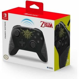 Mando Gaming HORI Bluetooth Bluetooth 5.0 Mando Gaming HORI Bluetooth Bluetooth 5.0 Precio: 57.95000002. SKU: B1A9S9C6WY