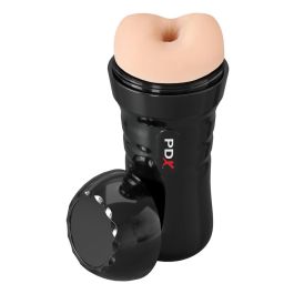 Masturbador Masculino Pipedream PDX Extreme Carne Masturbador Masculino Pipedream PDX Extreme Carne