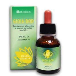 Gioia-Dop Esencia Amarilla 50Ml. Precio: 31.5000004. SKU: B1F9LQ2ZQN