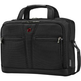 Wenger Maletín para portátil BC Refresh BC Pro 14-16 pulgadas Negro