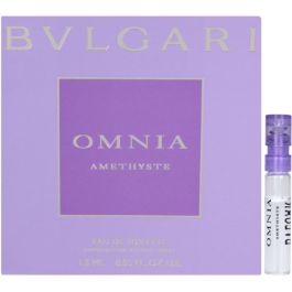 Omnia Amethyste, Agua de Tocador, Para mujeres, 1.5 ml Frasco Precio: 12.50000059. SKU: B1DFPYY43Y