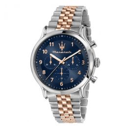 Reloj Hombre Maserati EPOCA Precio: 224.4999999. SKU: B14EBY6VDS