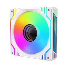 Ventilador de CPU KEEP OUT XFC-120DRMW Precio: 11.79000042. SKU: B18WYNDCML