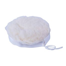 Wolfcraft Boina para plato ø125 mm Precio: 3.69000027. SKU: S7907177