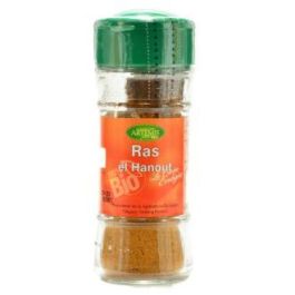 Ras El Hanout Sazonador 25 Gr Bio Precio: 3.4999998. SKU: B1D9Y3TFTC