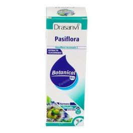Drasanvi Extracto de Pasiflora BIO 50ml para el descanso y relax Precio: 13.6900005. SKU: B14DLK93QP