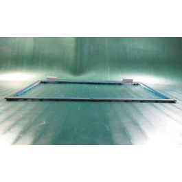 Dell Bisel para Latitude 5520, 5521, Precision 3560, 3561 con Cámara RGB y Micrófono (No Incluye Cámara ni Micrófono)