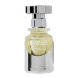 Off-White SOLUTION No. 7 Eau de Parfum Vaporizador 50 ml Off-White SOLUTION No. 7 Eau de Parfum Vaporizador 50 ml Precio: 47.49999958. SKU: B15K9F8P3Q