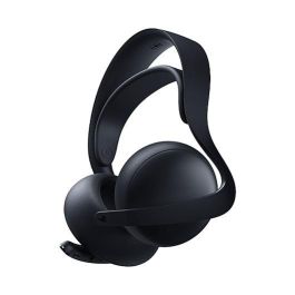 Sony PS5ELITEBLK Auriculares Inalámbricos PULSE Elite - Negro medianoche