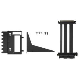 Fractal Design FD-A-FLX2-001 Kit para GPU Negro Compatible con Chasis Universal
