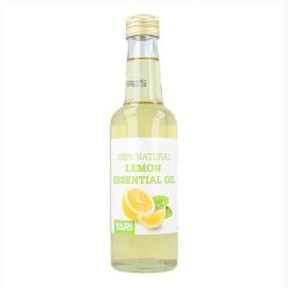 Yari Aceite Natural de Esencia de Limón y Almendras 250 ml Precio: 5.89000049. SKU: S4246376