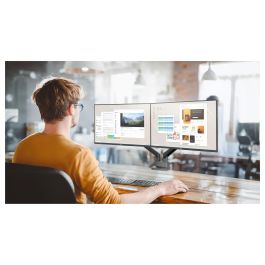 Iiyama ProLite X2493HSU-B1 Monitor Gaming 60.5 cm (23.8") Full HD 1080p IPS 120Hz AMD FreeSync HDMI DisplayPort USB Negro