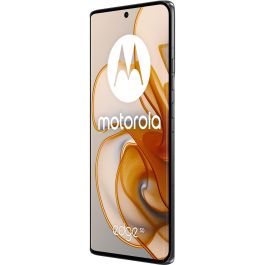 Motorola Moto Edge 50 5G 12GB RAM 512GB Almacenamiento Koala Grey