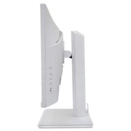 Acer B247YEw Monitor 23.8" Full HD IPS 100Hz Blanco con Altavoces