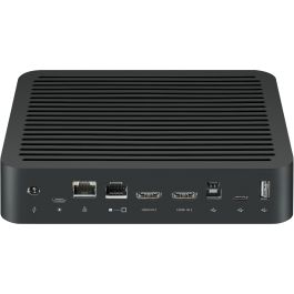 Logitech Rally Ultra-HD ConferenceCam - Sistema de videoconferencia con Table HUB