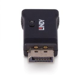 Lindy DisplayPort 1.4 EDID Emulator Lindy DisplayPort 1.4 EDID Emulator