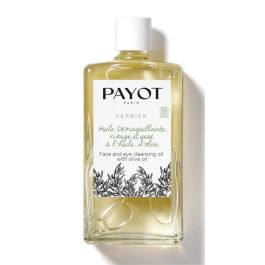 Payot Paris Herbier cleansing oil face and eye with olive oil 100 ml Precio: 14.49999991. SKU: SLC-92009