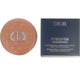 Dior Forever Nude Bronzer Glow #04-Warm Matte 7g Polvos Bronceadores