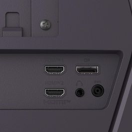 LG Monitor 27GR610A-B 27 Pulgadas QHD 200Hz IPS Gaming HDR400 FreeSync Premium