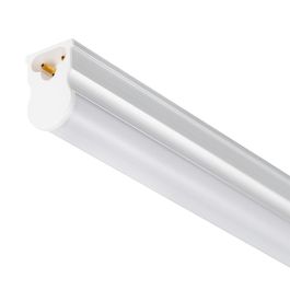 Luminaria LED 8W 800Lm 6000ºK T5 60Cm 40.000H [HO-T5DG08W-CW]