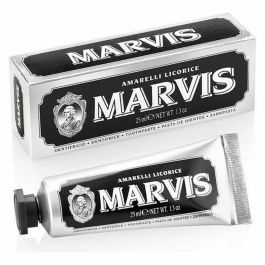 Marvis Amarelli Licorice Mint 25 mL Marvis Amarelli Licorice Mint 25 mL