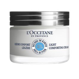 L'Occitane En Provence KARITÉ Crème Confort Visage Légère Crema Facial Hidratante 50 ml Precio: 23.89000042. SKU: S0585071