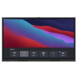 Monitor Videowall Newline Interactive TT-6523C 65" 4K Ultra HD Precio: 1362.58999998. SKU: B1JJPYM64D