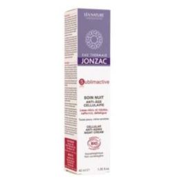 Jonzac crema noche anti-edad 40ml Jonzac crema noche anti-edad 40ml Precio: 31.50000018. SKU: B166T835RF