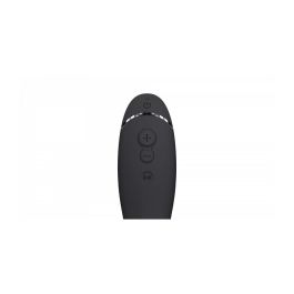 Vibrador Womanizer WOM170-GREY Gris Vibrador Womanizer WOM170-GREY Gris