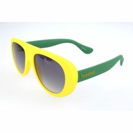 Gafas de Sol Unisex Havaianas RIO-M-QSX ø 54 mm Precio: 33.4999995. SKU: S0363643