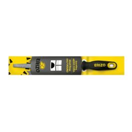 Escofina media caña ERIZO 8" Fina Precio: 16.89000038. SKU: B1EEKX3SSP