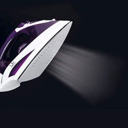 Jata Plancha de vapor Stream Iron PL225