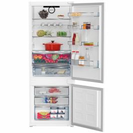 Frigorífico combinado BEKO BCNE400E40SN Blanco (194 x 69 cm) Precio: 1362.69000043. SKU: S0437478