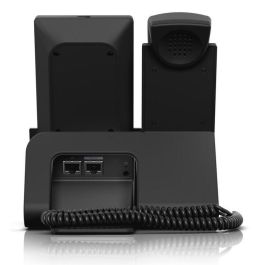 Ubiquiti G3 Touch Pro, Teléfono de Escritorio con Pantalla Táctil de 5" HD, Octa-Core, 32 GB, 2 GB RAM, WiFi ac, 2x GbE RJ45